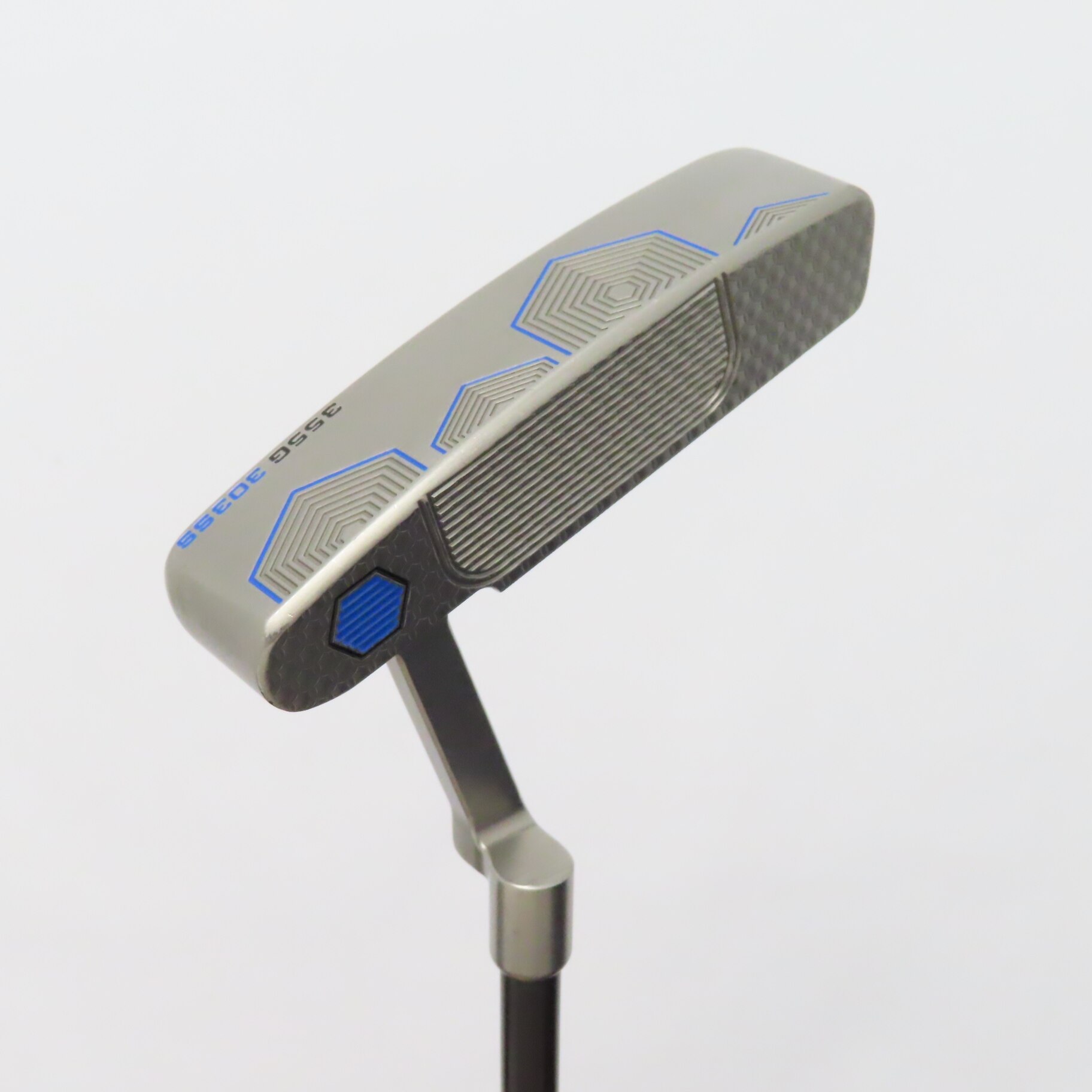 中古】Bettinardi(ベティナルディ) パター (ベティナルディ) 通販｜GDO中古ゴルフクラブ