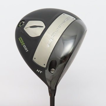 0958]フォーティーン CT112ドライバー MD-350id[47](R) 10.5度 (1306 