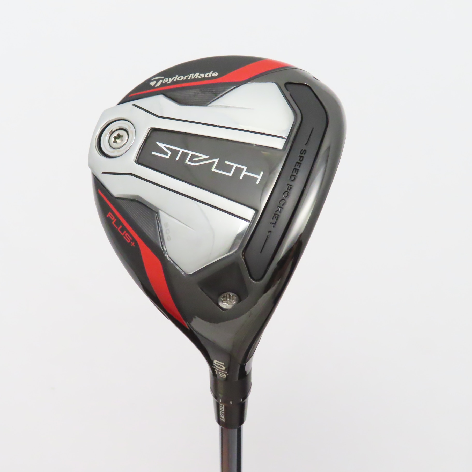 テーラーメイド 即決 中古 テーラーメイド r7 スチール フェアウェイ (日本仕様