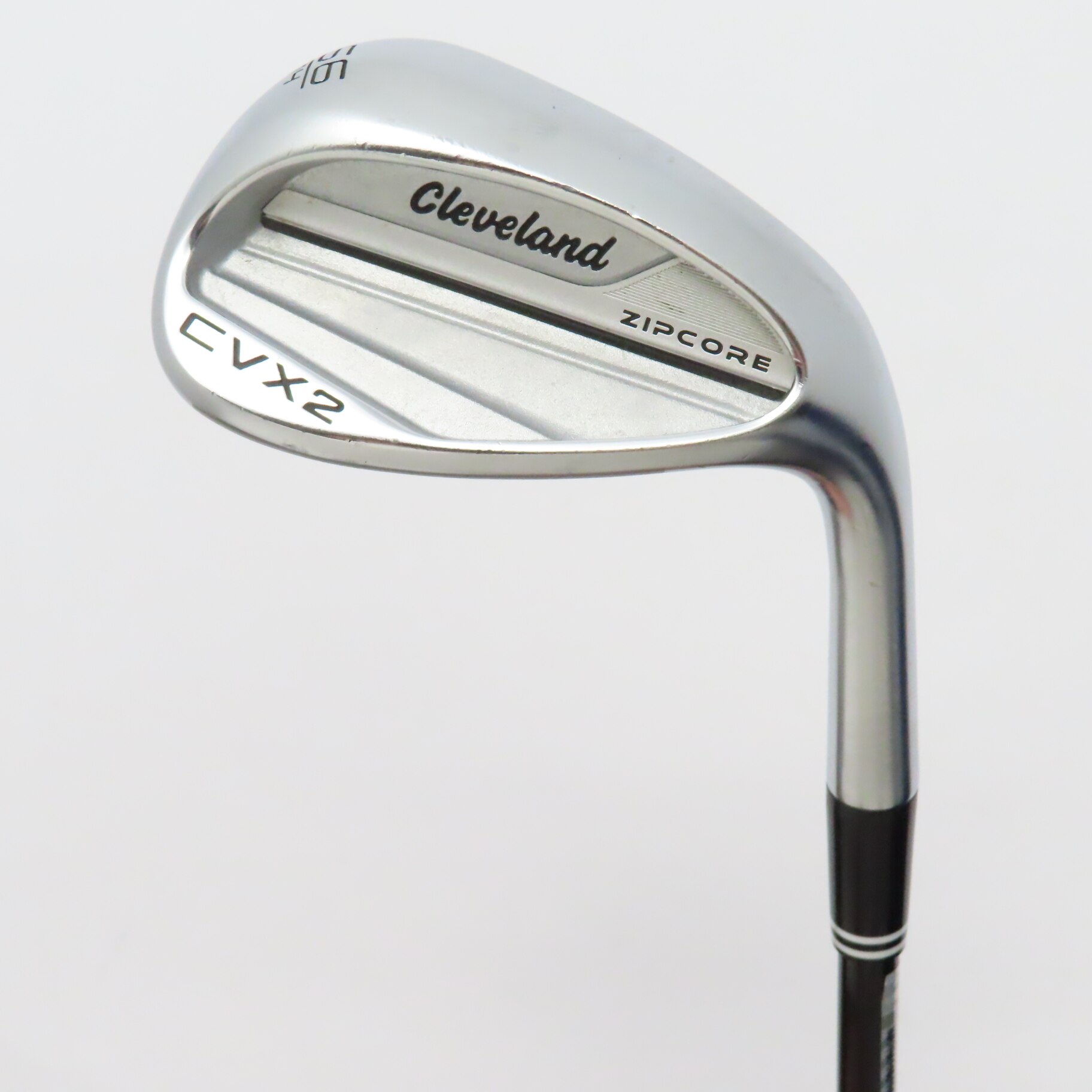 中古】CVX2 ZIPCORE ウェッジ Diamana for CGII 56-14 WEDGE C(ウェッジ（単品）)|Cleveland  Golf(クリーブランド)の通販 - GDOゴルフショップ(5002515456)