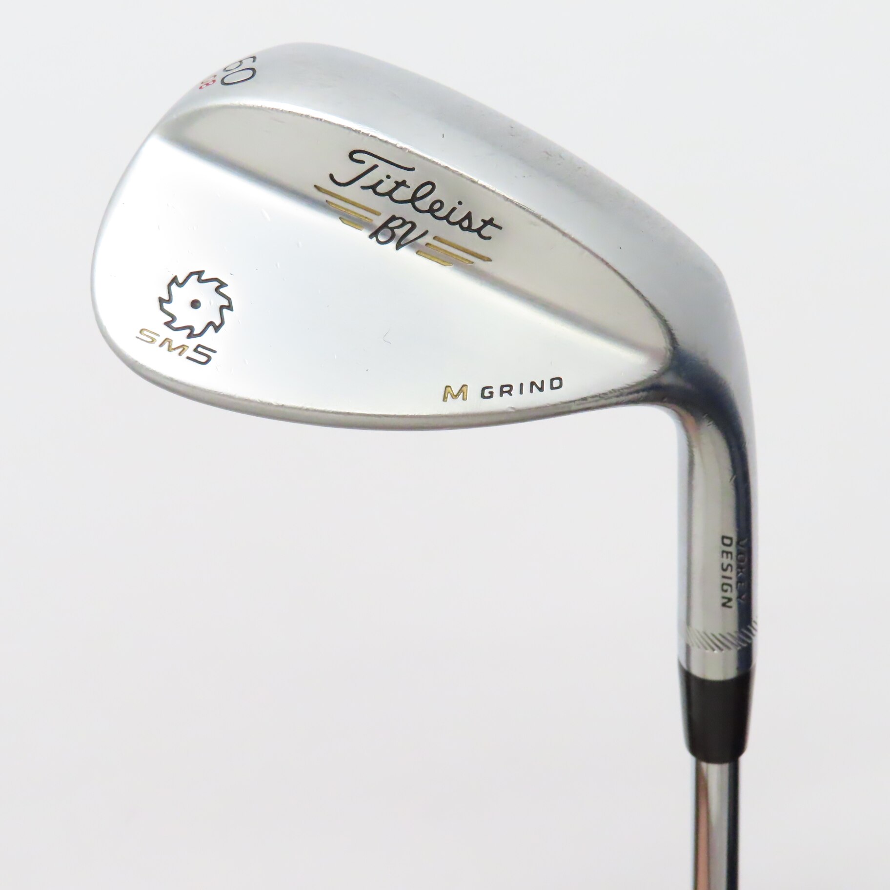 中古】タイトリスト(Titleist) ウェッジ 通販｜GDO中古ゴルフクラブ