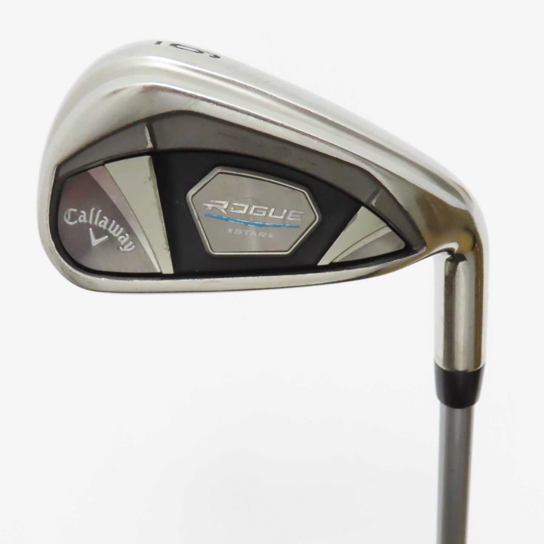 キャロウェイ ローグスター 6,7,8,9,P,A アイアンFUBUKI50 R