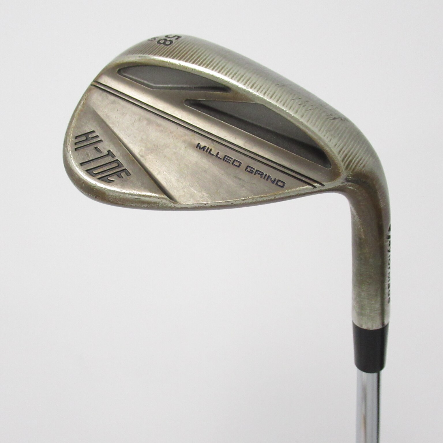 中古】ミルドグラインド ウェッジ (テーラーメイド) 通販｜GDO中古