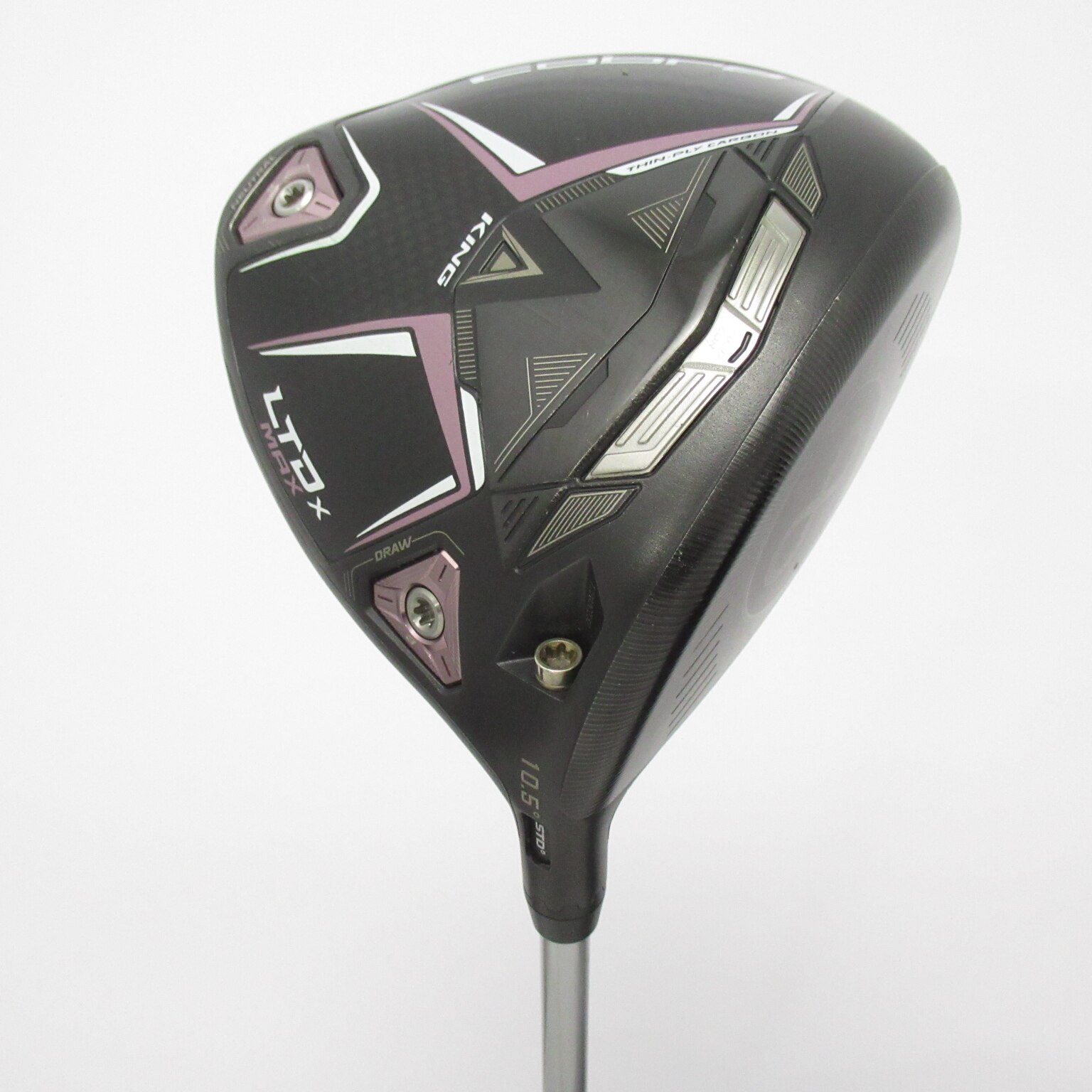 コブラ LTDx MAX/SPEEDER NX for Cobra/A/10.5