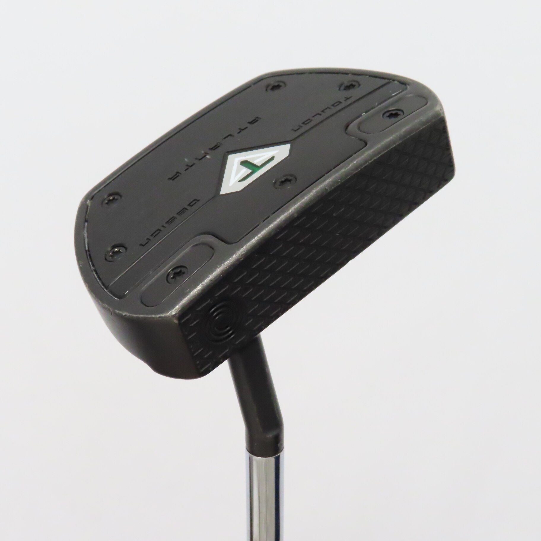 中古　オデッセイ TOULON DESIGN AUSTIN(2019) 34 中古】 オデッセイ TOULON DESIGN AUSTIN(2019) 34インチ パター