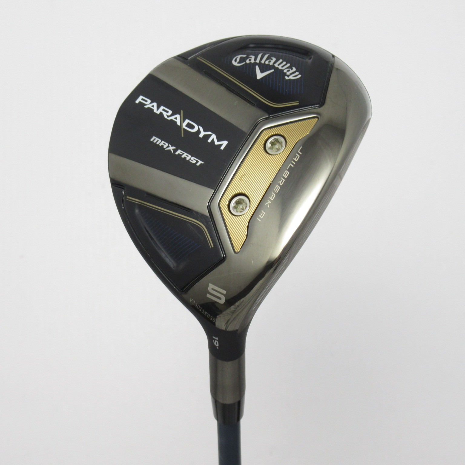 中古】キャロウェイ Steelhead XR フェアウェイウッド 7W 21° Rフレックス 41.5インチ Speeder EVOLUTION  for XR Cランク 右利き用 Callaway ゴルフクラブ ゴルフドゥ ゴルフ用品 弱々しい GOLF DO 中古ゴルフクラブ