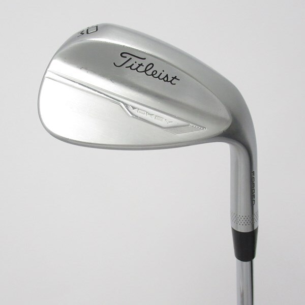 中古】ボーケイ フォージド 2021 ウェッジ スチールシャフト 50-10 