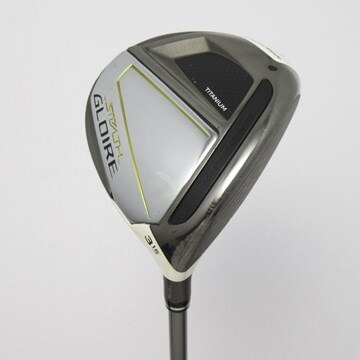 中古美品 テーラーメイド STEALTH GLOIRE (ステルス グローレ 