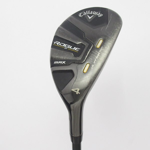 中古】ローグ ST MAX ユーティリティ VENTUS 5 for Callaway 20 S CD 