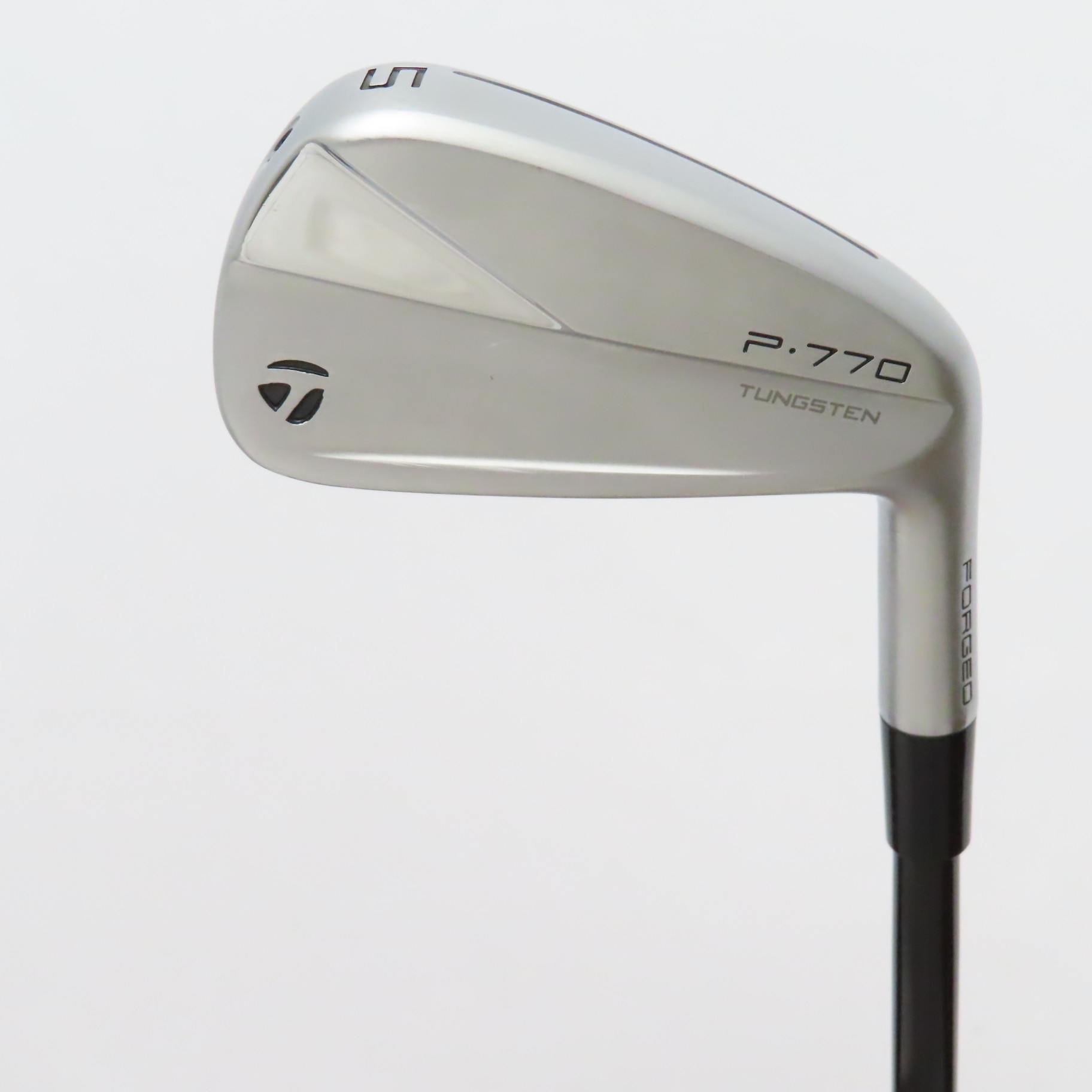 p770テーラーメイドゴルフアイアンセット New P770 アイアン('24) | New P770 Irons('24) | TaylorMade