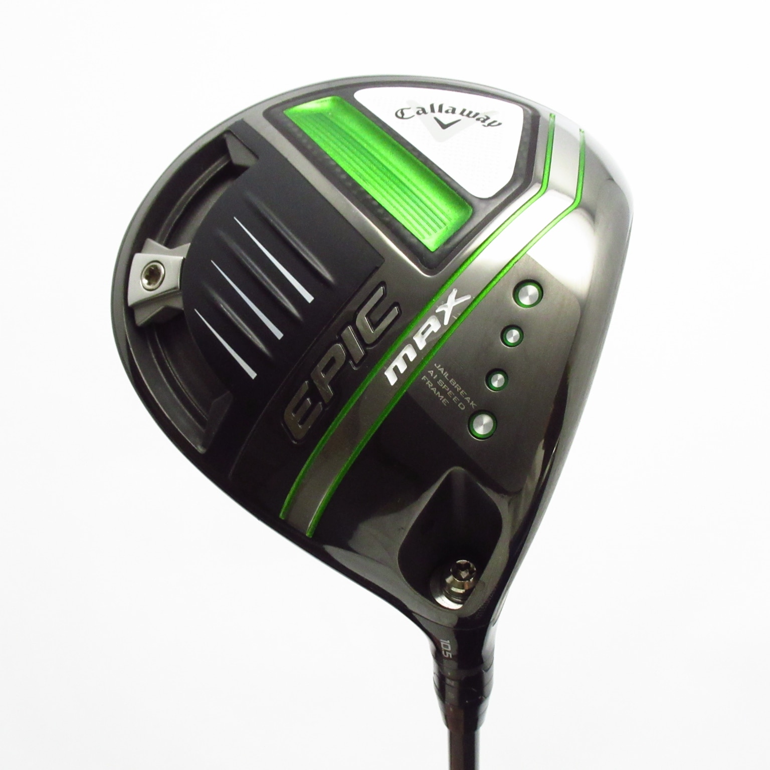 キャロウェイゴルフ エピック MAX ドライバー Diamana 40 for Callaway(ドライバー)