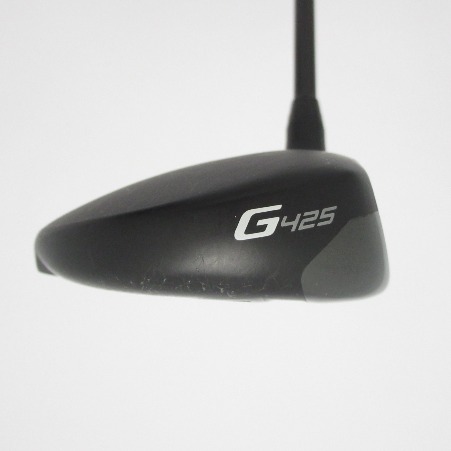 中古】G425 MAX フェアウェイウッド ATTAS MB FW 55 14.5 S C