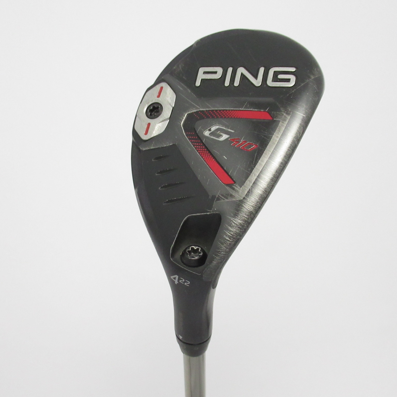 中古】G410 ユーティリティ PING TOUR 173-85 22 S CD(ユーティリティ（単品）)|G410(ピン)の通販 -  GDOゴルフショップ(5002516252)