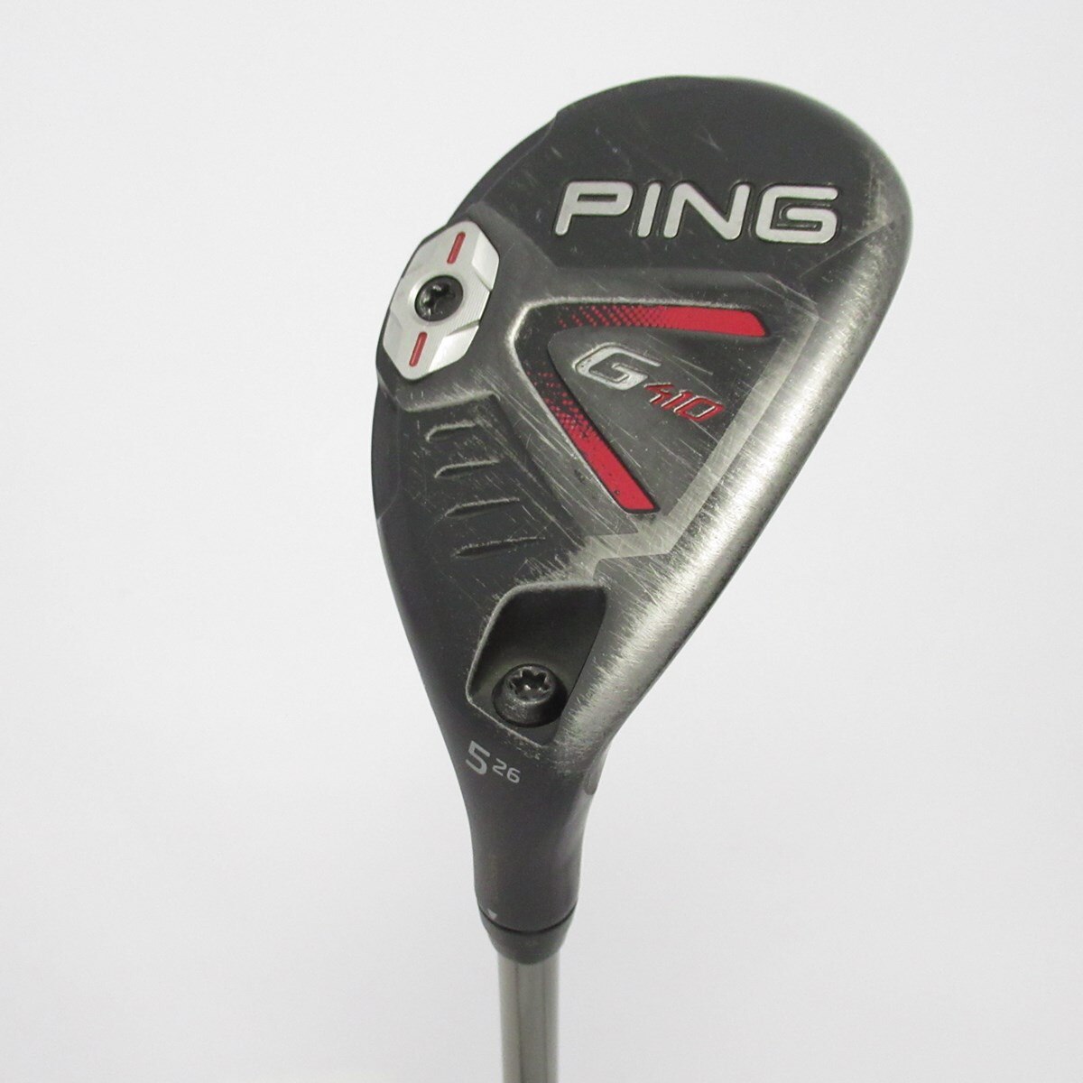 ピン G410 ユーティリティ PING TOUR 173-85 【U5】(ユーティリティ)