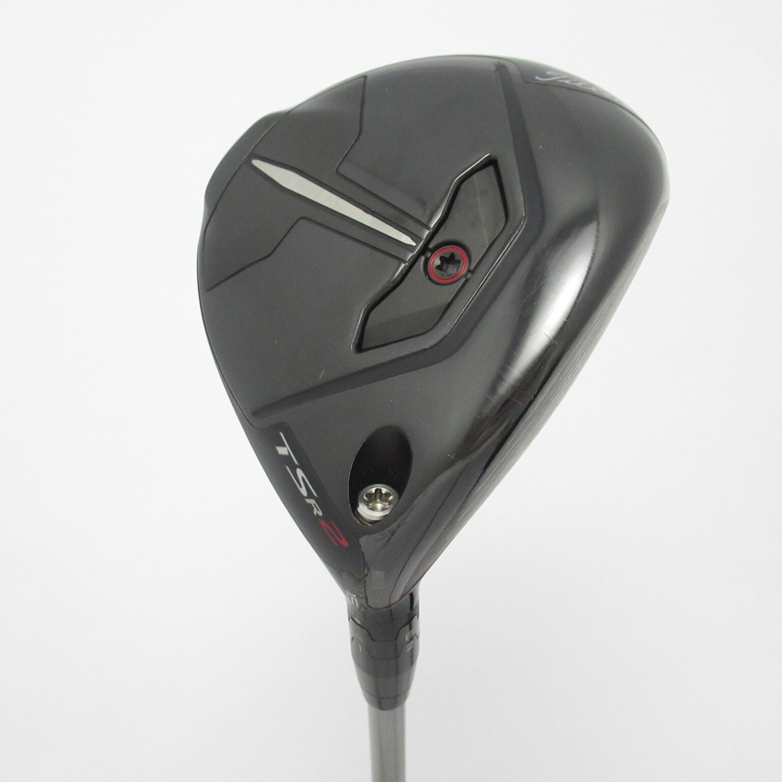 TSR2 Fairway | フェアウェイ メタル｜ゴルフクラブ｜Titleist｜タイトリスト 日本公式サイト
