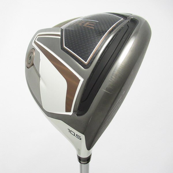 中古】SIM グローレ ドライバー Speeder 569 EVOLUTION VII 10.5 S C 