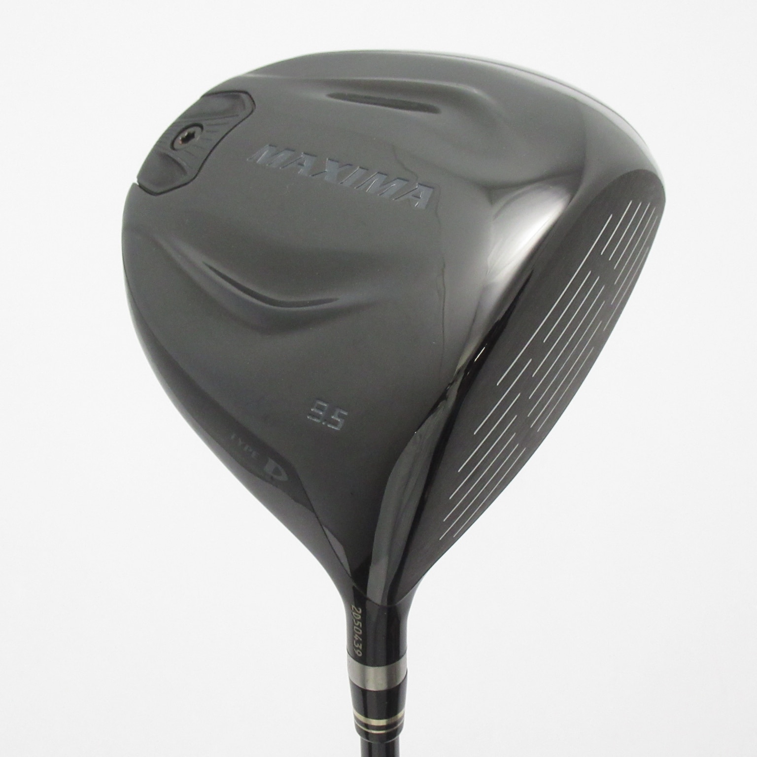 中古】リョーマ ゴルフ(RYOMA GOLF) ドライバー 通販｜GDO中古ゴルフクラブ