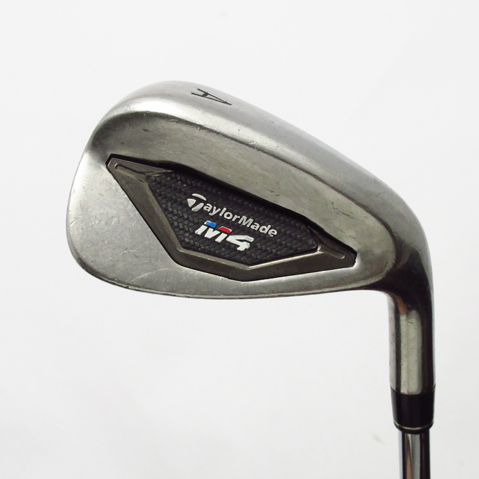 中古】テーラーメイド(TaylorMade) 単品アイアン 通販｜GDO中古ゴルフクラブ