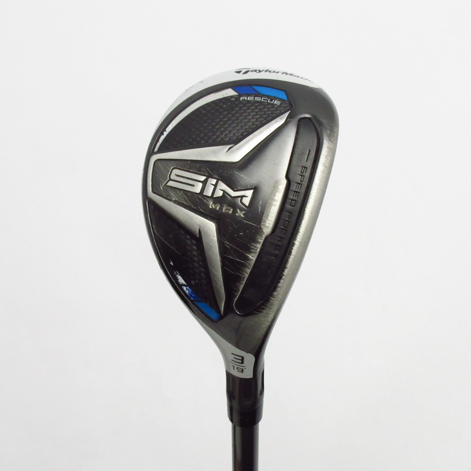 中古】テーラーメイド(TaylorMade) ユーティリティ 通販｜GDO中古ゴルフクラブ