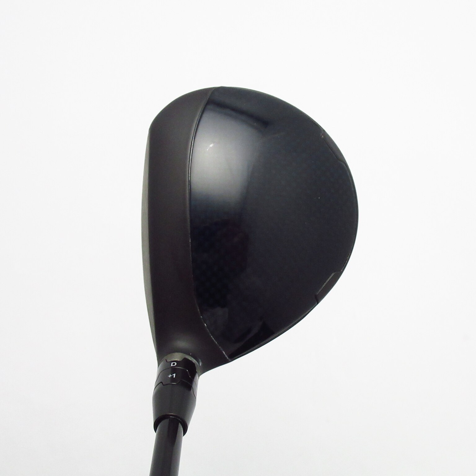 中古】パラダイム トリプルダイヤモンド フェアウェイウッド TENSEI 55