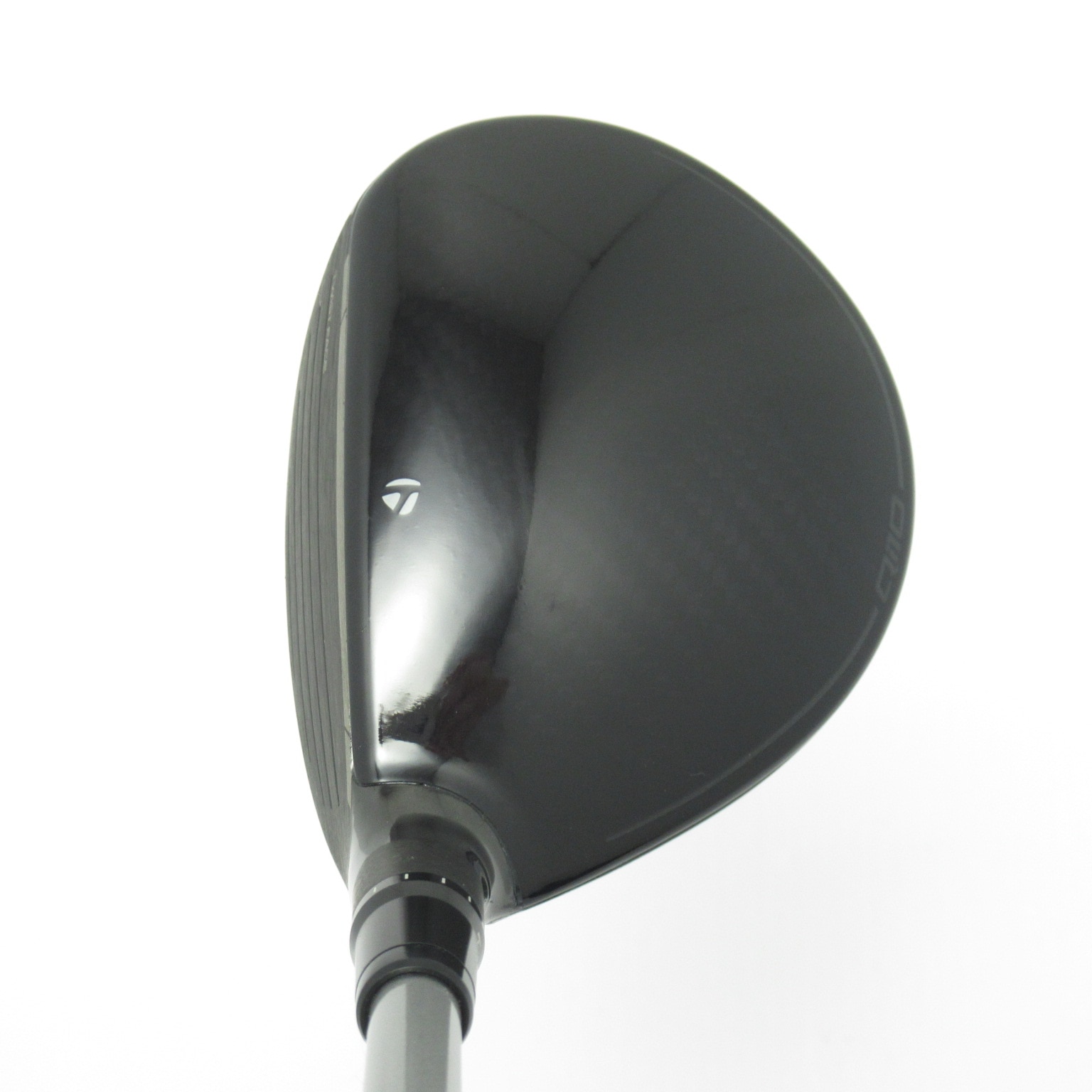中古】Qi10 Tour フェアウェイウッド Tour AD UB 6 18 S B