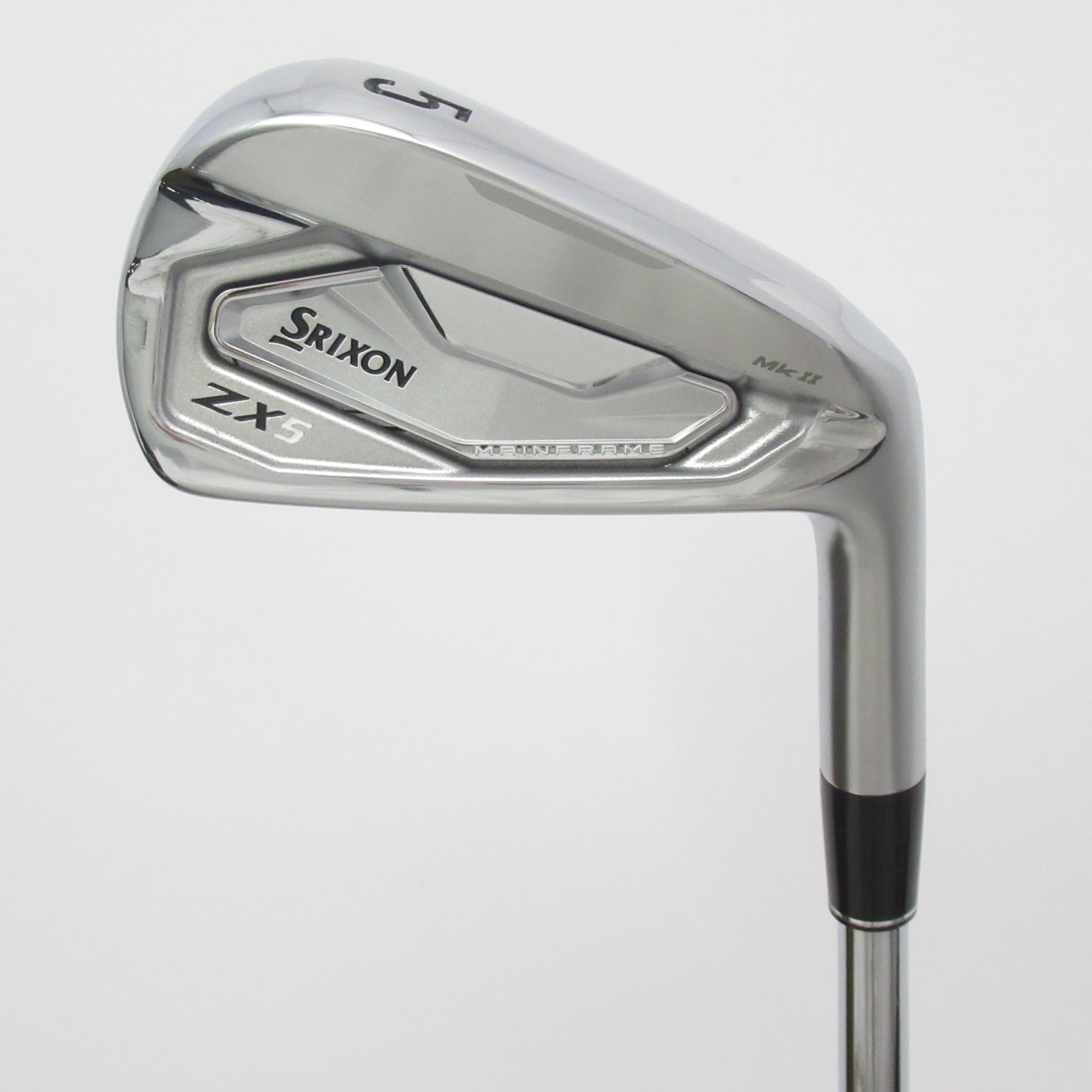 中古】SRIXON(スリクソン) アイアンセット (ダンロップ) 通販｜GDO中古ゴルフクラブ