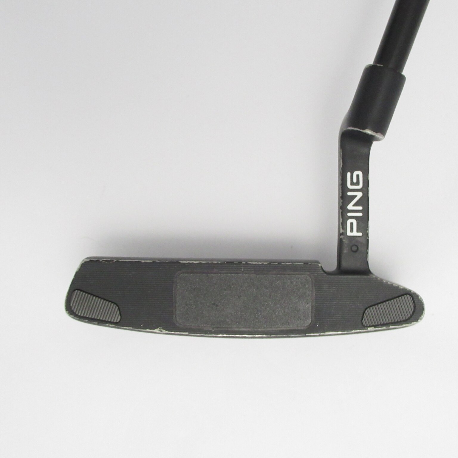名品　Ping Answer2 カーボンシャフト　クラシックパター CLASSIC PUTTER(クラシックパター)│CLUB PING【PING