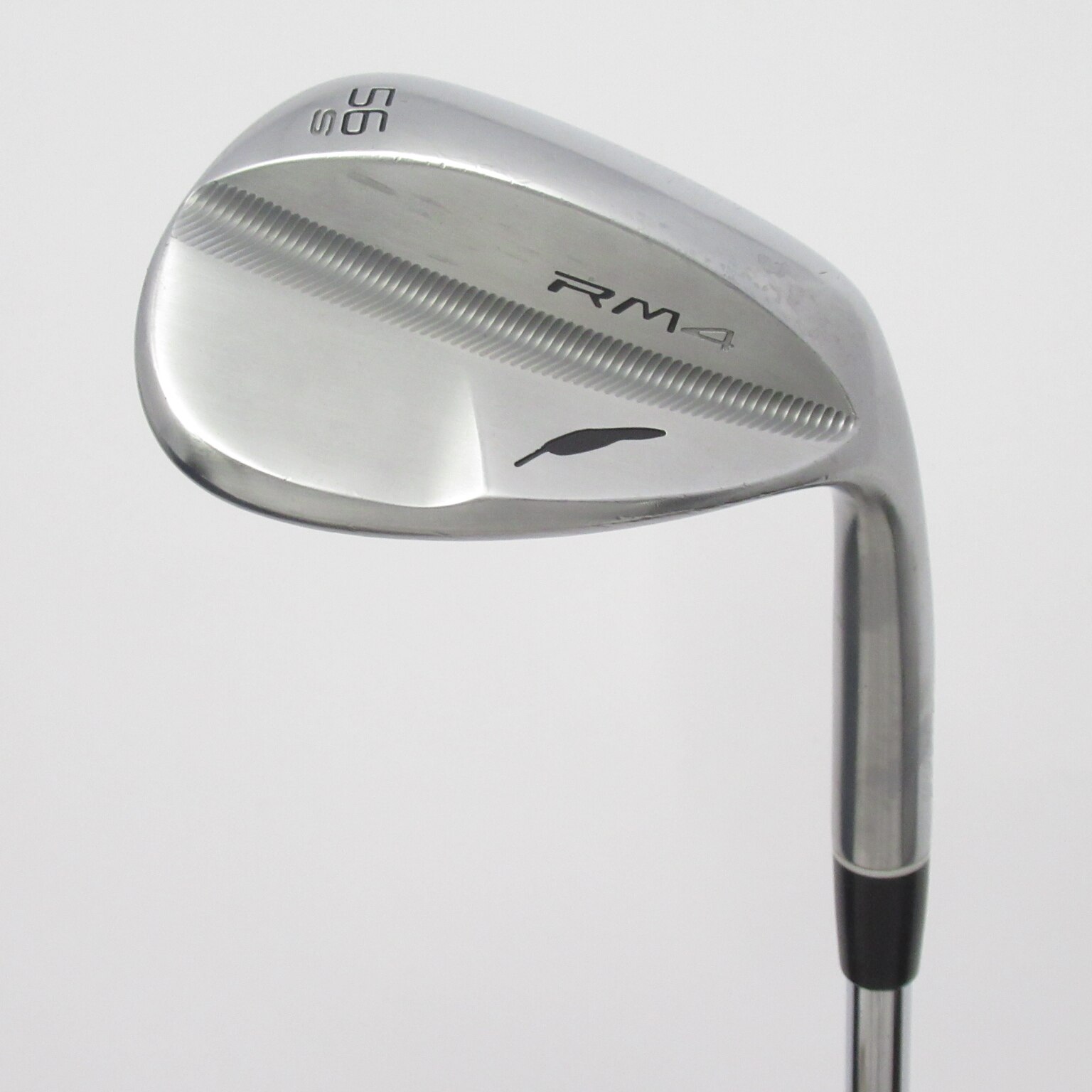 RM-4 Wedge Forged Custom