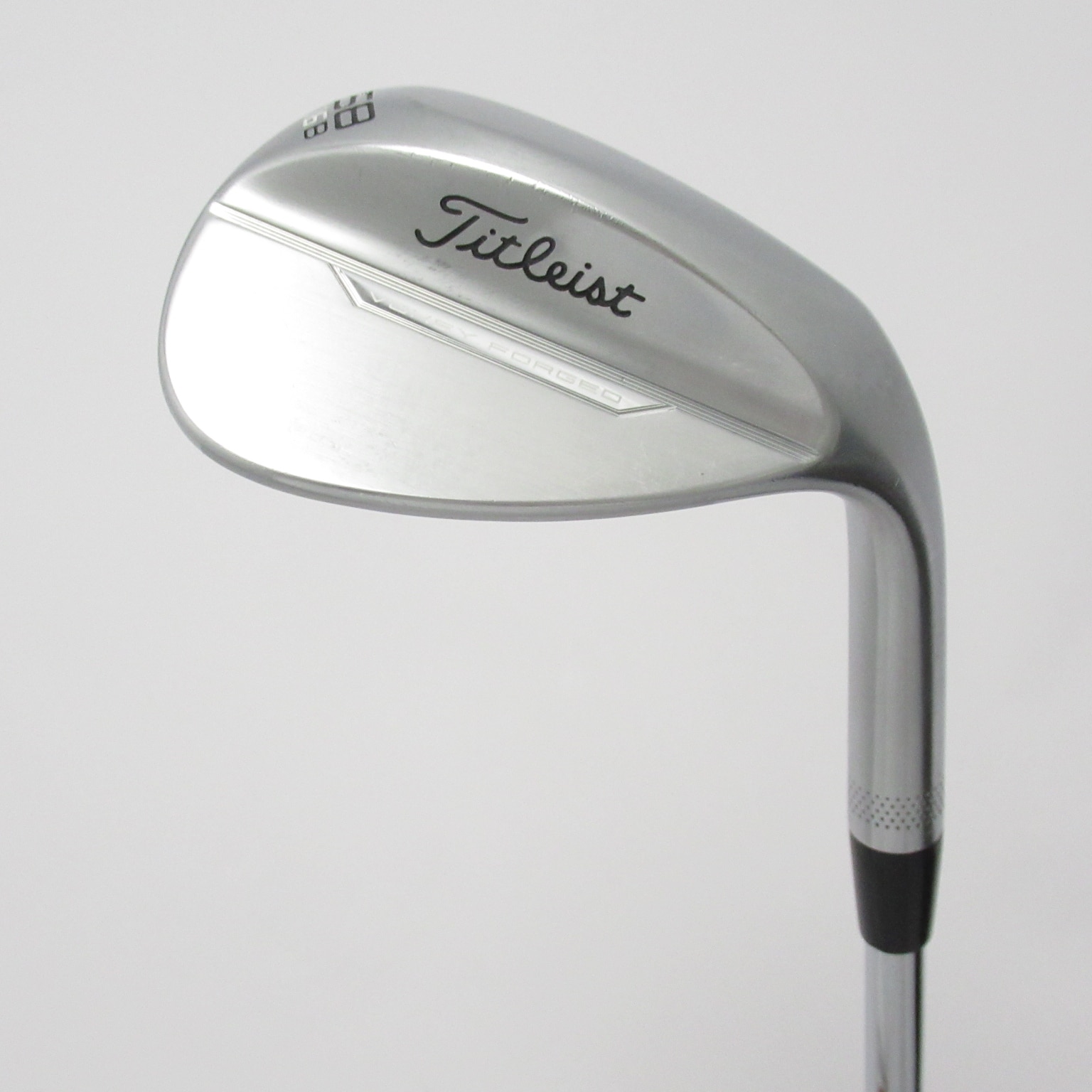 中古】Vokey FORGED(2023) (タイトリスト) Vokey 通販｜GDO中古ゴルフクラブ