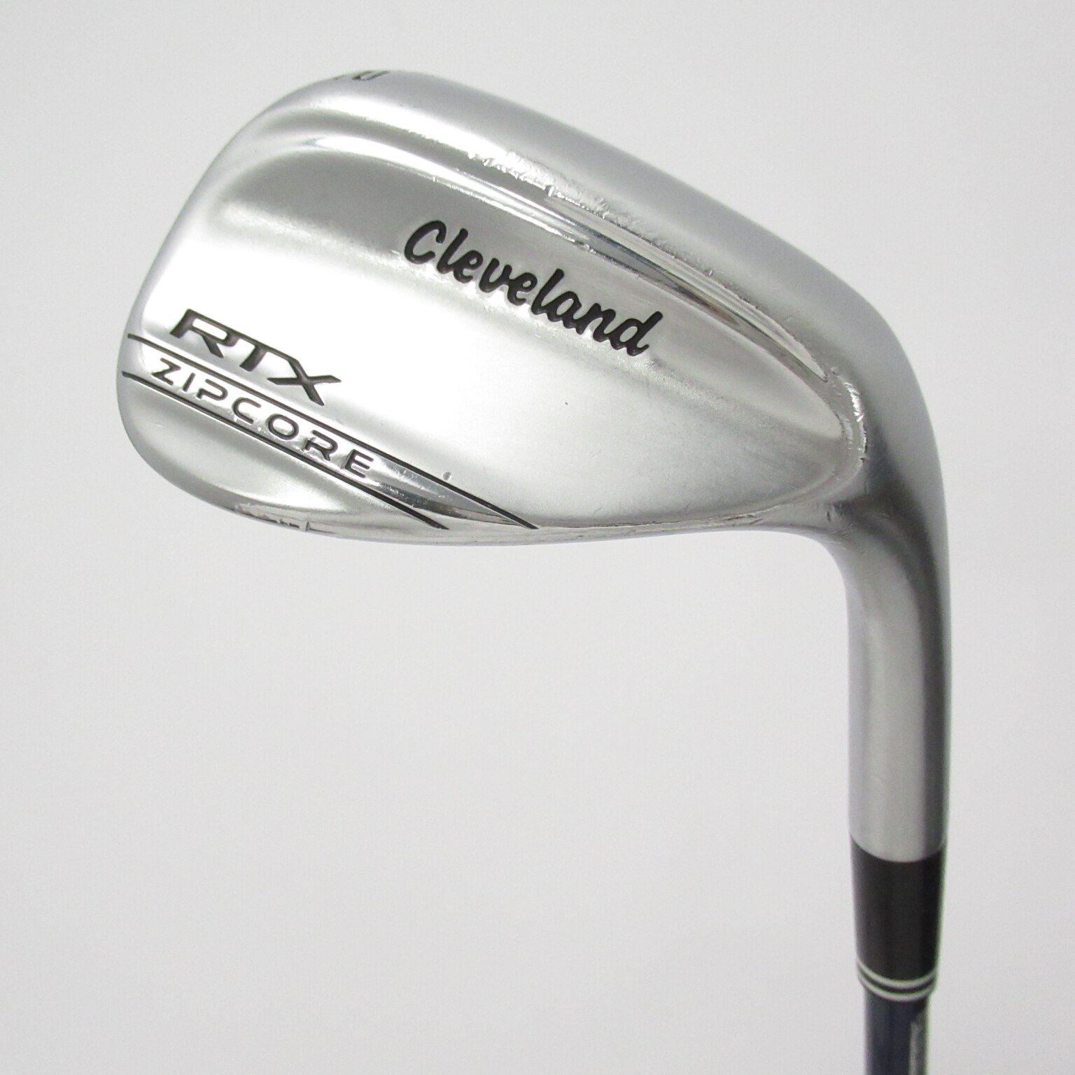 Amazon.com : Cleveland RTX Zipcore TS 56 Low RH, Silver