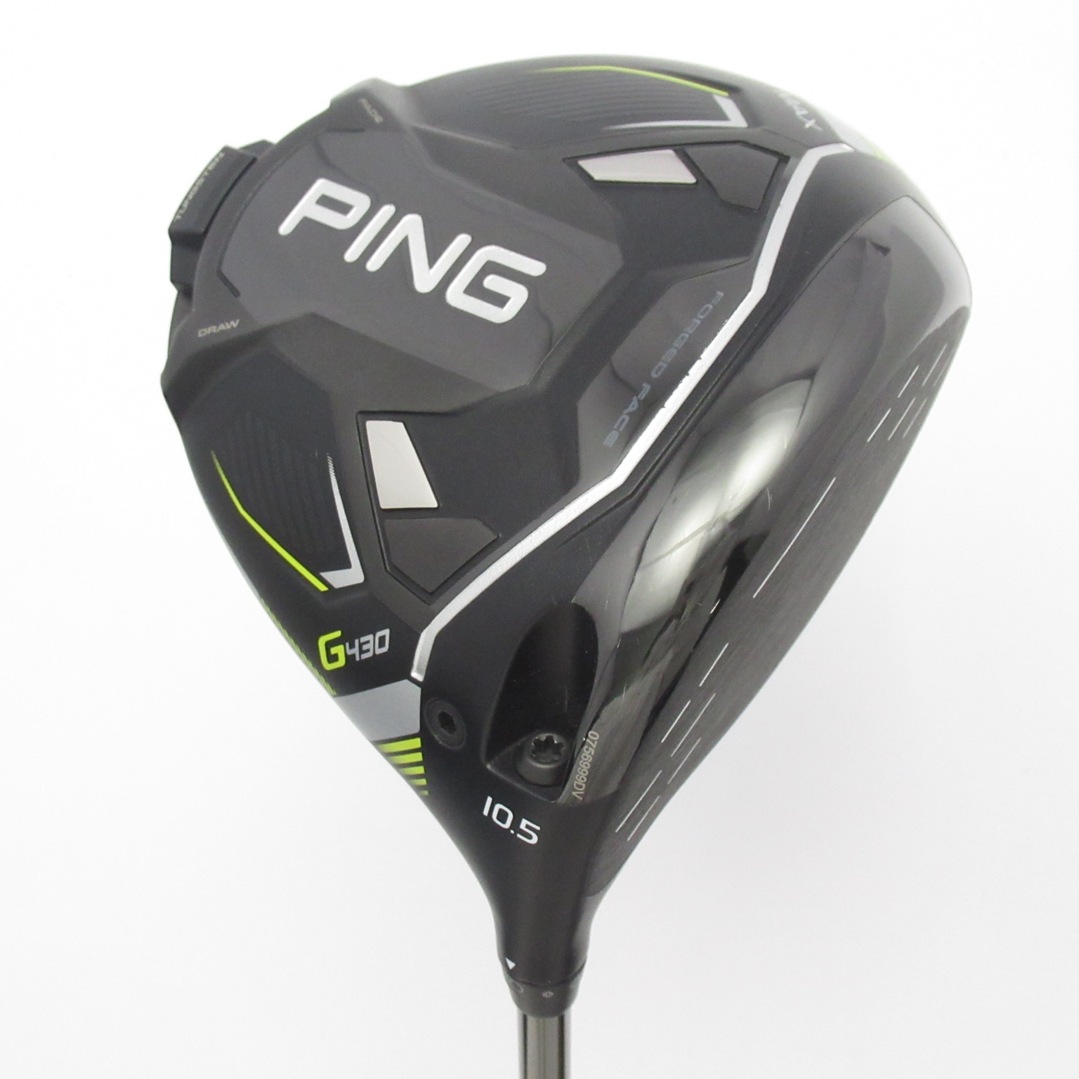 入間□【中古】 ピン <BR>G410 LST まずい PING TOUR 173-65(JP) S 9°[