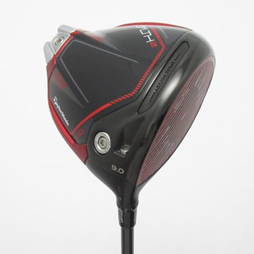 中古】テーラーメイド(TaylorMade) ドライバー 通販 (3ページ目)｜GDO  