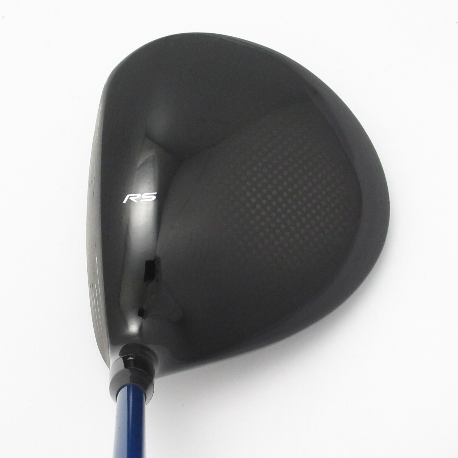 中古】RS JUST ドライバー Speeder 661 EVOLUTION 10.5 S C(ドライバー