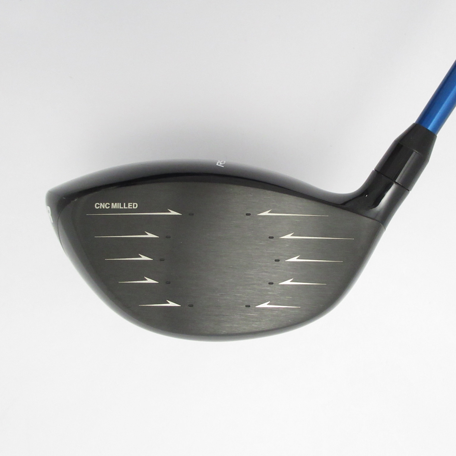 中古】RS JUST ドライバー Speeder 661 EVOLUTION 10.5 S C(ドライバー