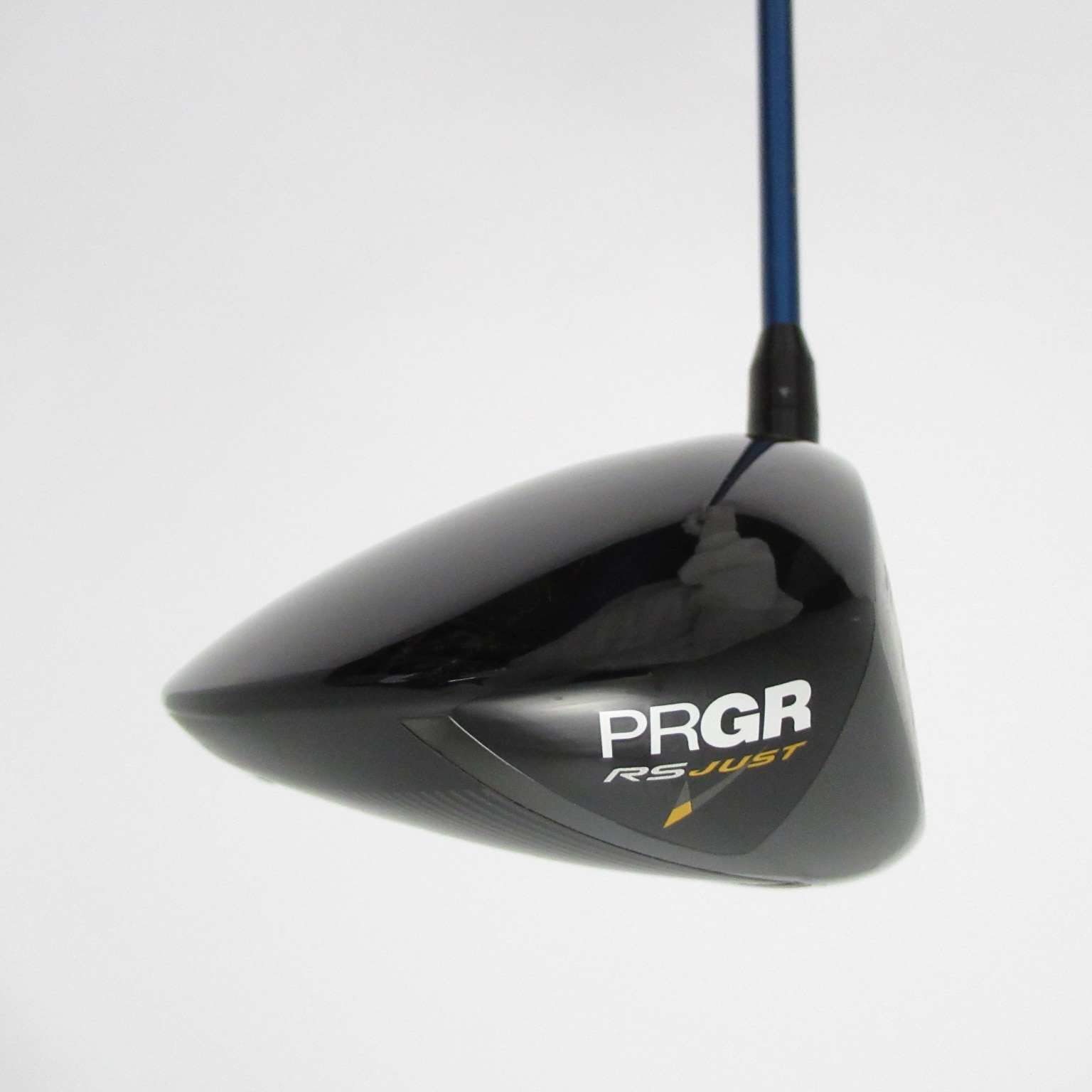 中古】RS JUST ドライバー Speeder 661 EVOLUTION 10.5 S C(ドライバー