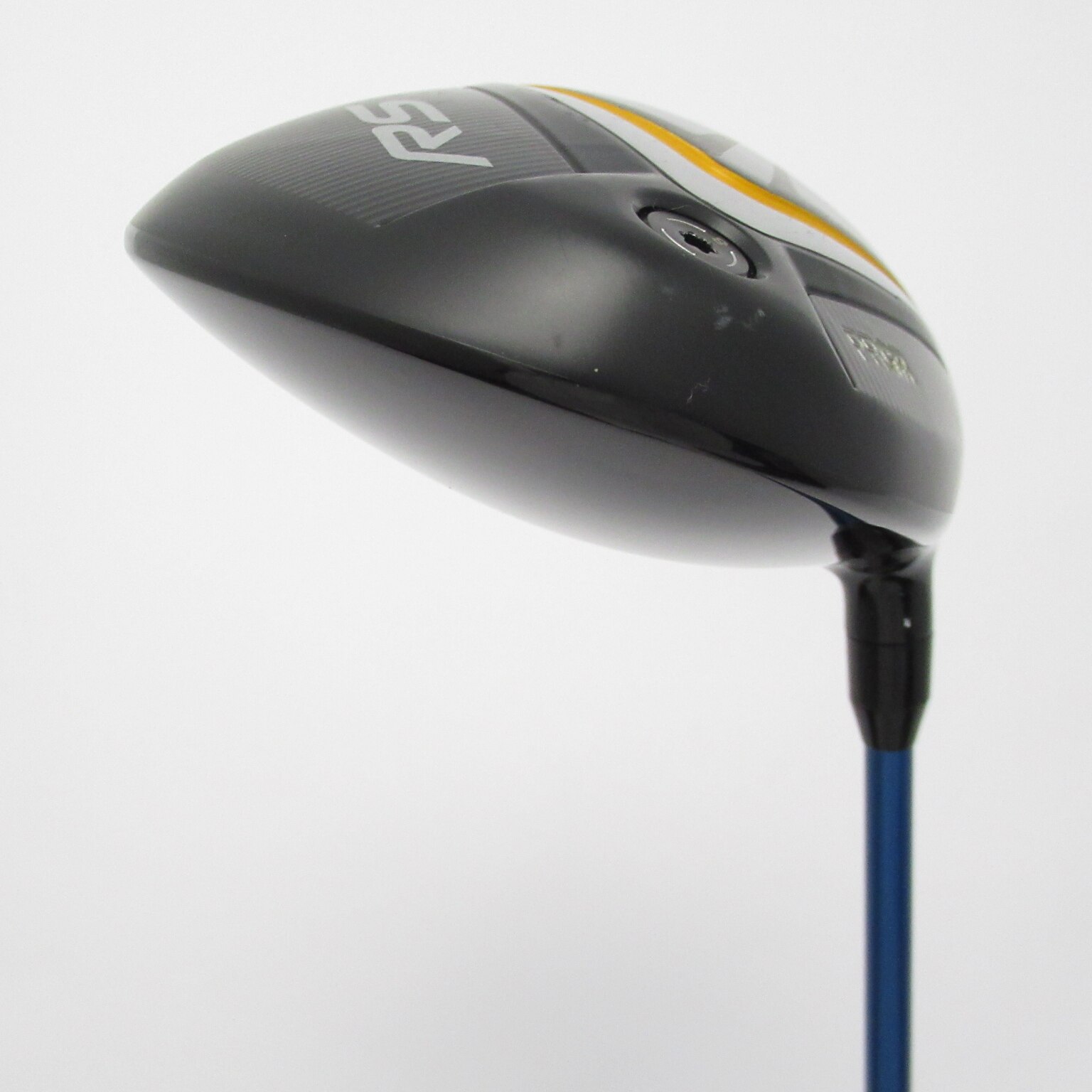 中古】RS JUST ドライバー Speeder 661 EVOLUTION 10.5 S C(ドライバー