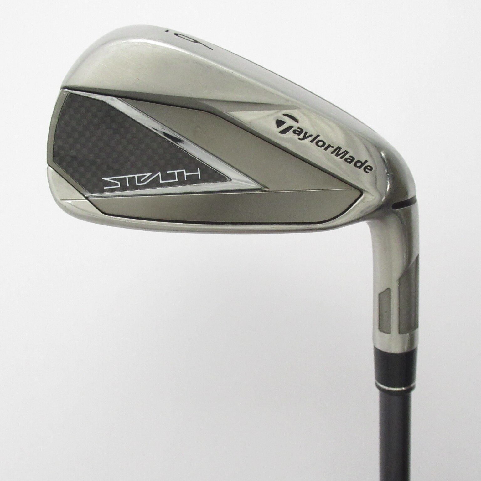 中古】ステルス アイアンセット (テーラーメイド) 通販|GDO中古 中古】ステルス アイアンセット (テーラーメイド) 通販|GDO中古