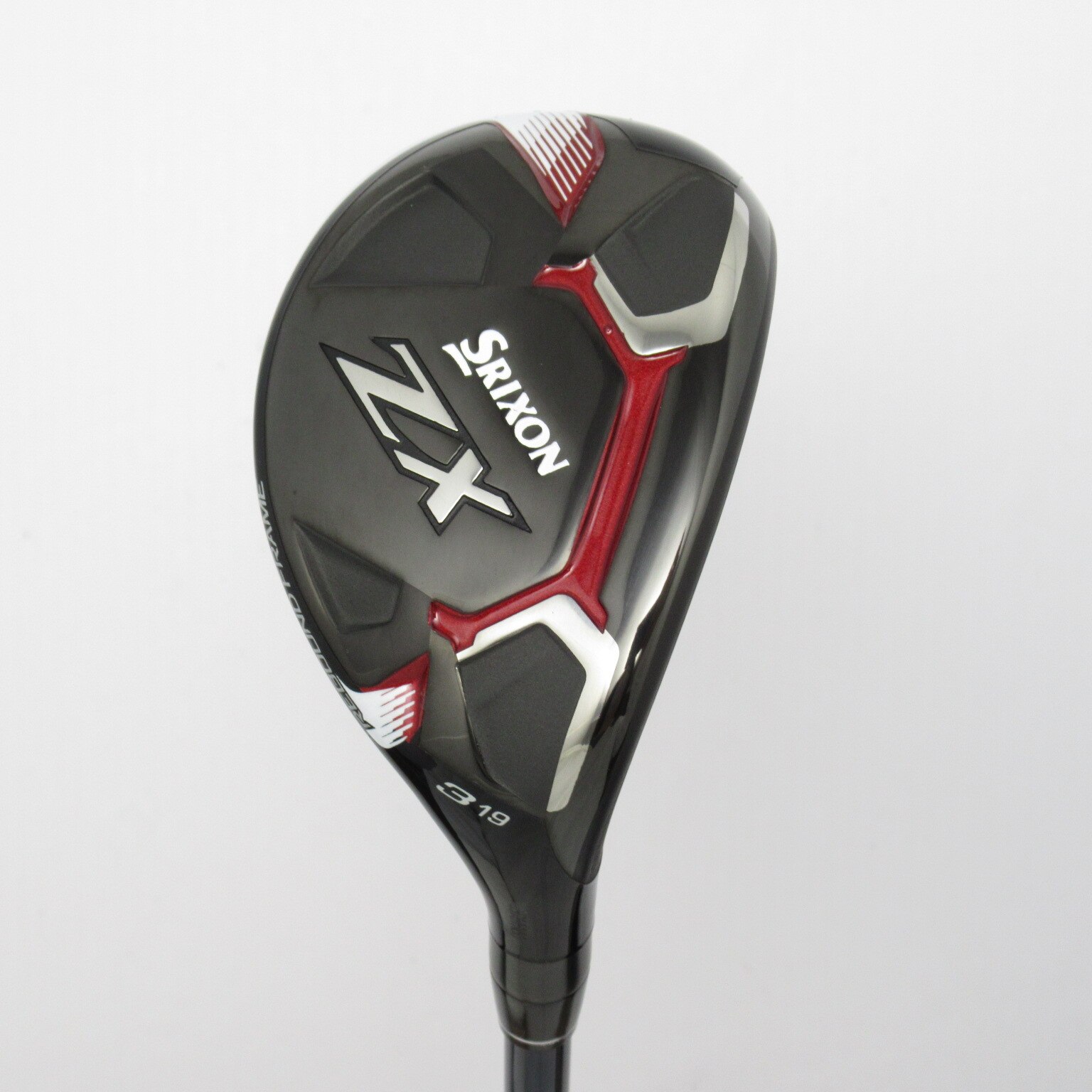 中古】SRIXON(スリクソン) ユーティリティ (ダンロップ) 通販｜GDO中古ゴルフクラブ