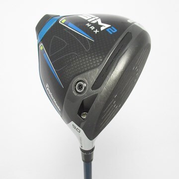 中古】SIM2 MAX ドライバー (テーラーメイド) SIM2 通販｜GDO中古 