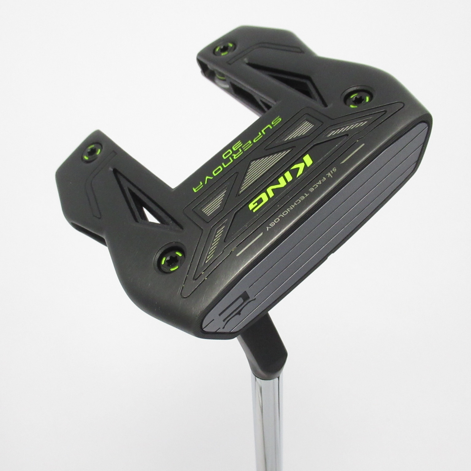 コブラ キング 3Dスーパーノヴァ30 パター