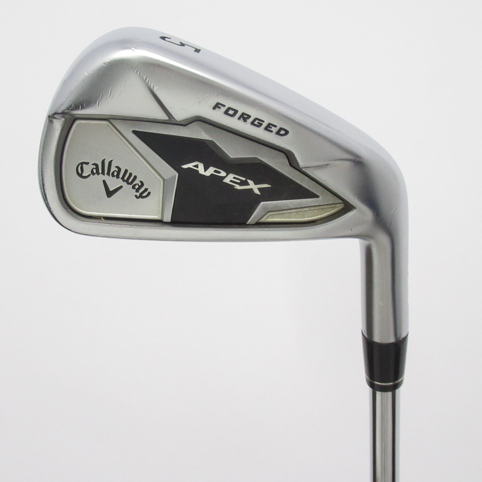 中古】キャロウェイゴルフ(Callaway Golf) アイアンセット 通販｜GDO中古ゴルフクラブ