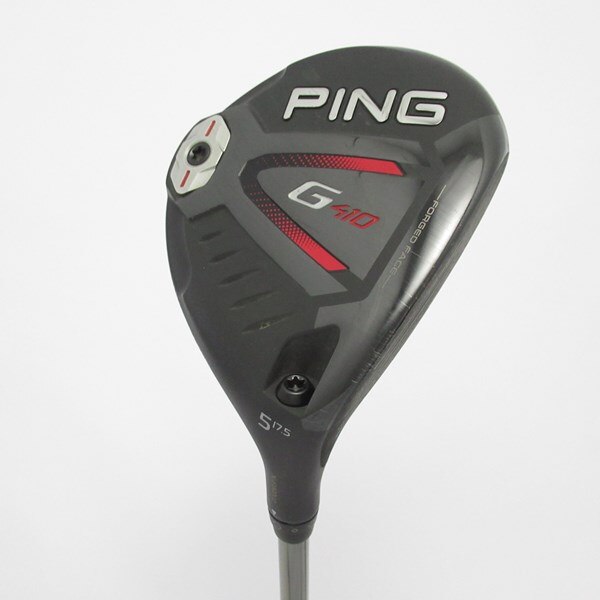 中古】G410 フェアウェイウッド PING TOUR 173-75 17.5 S C 