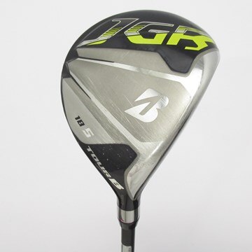 中古】TOUR B フェアウェイウッド (ブリヂストン) 通販｜GDO中古ゴルフ 