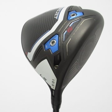 中古】エアロジェット LS ドライバー Tour AD CQ-6 10.5 S C 