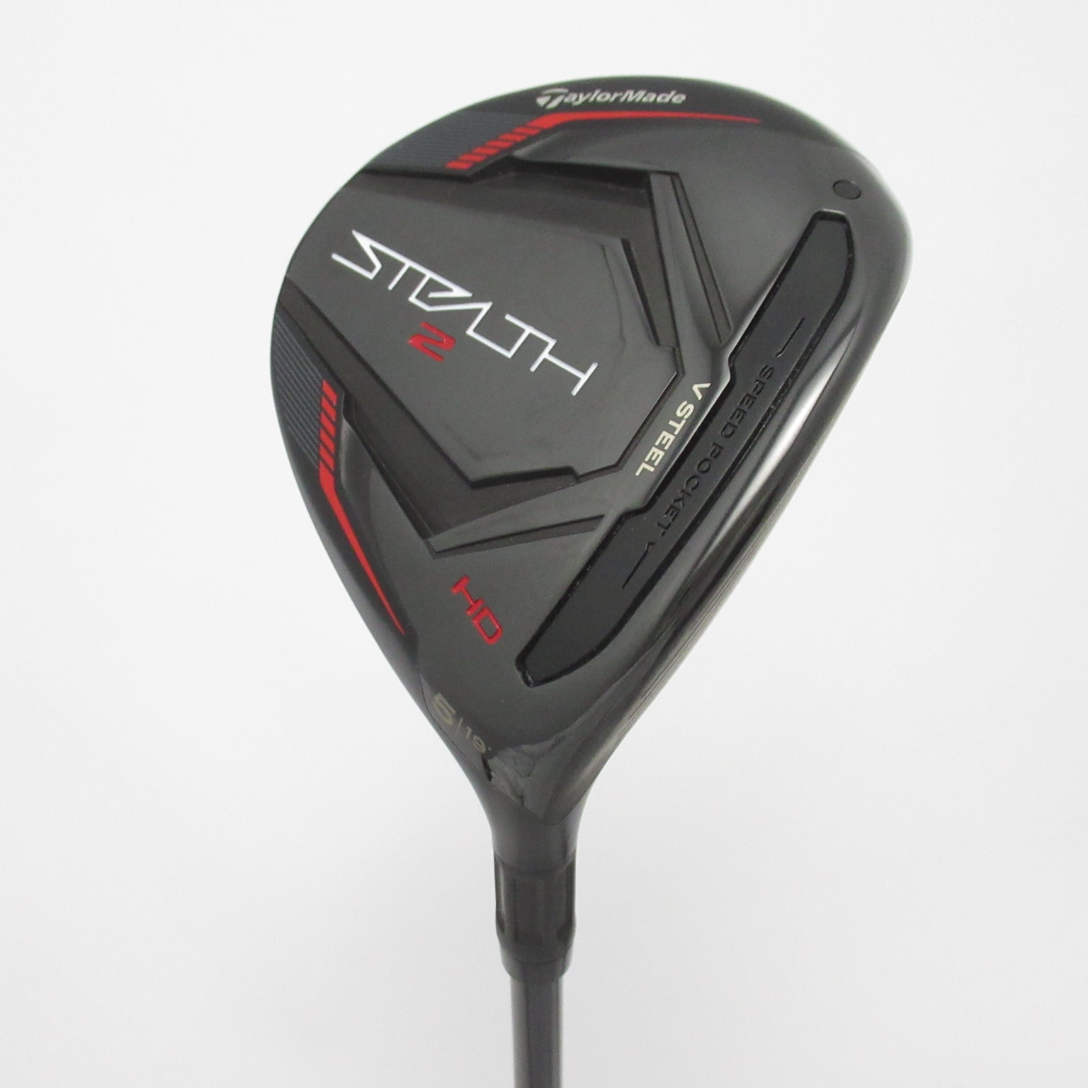 中古】STEALTH(ステルス) フェアウェイウッド (テーラーメイド) 通販｜GDO中古ゴルフクラブ