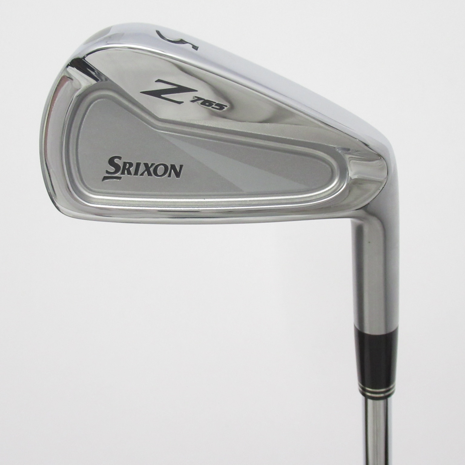 中古】SRIXON Z765 アイアンセット (ダンロップ) SRIXON 通販｜GDO中古ゴルフクラブ