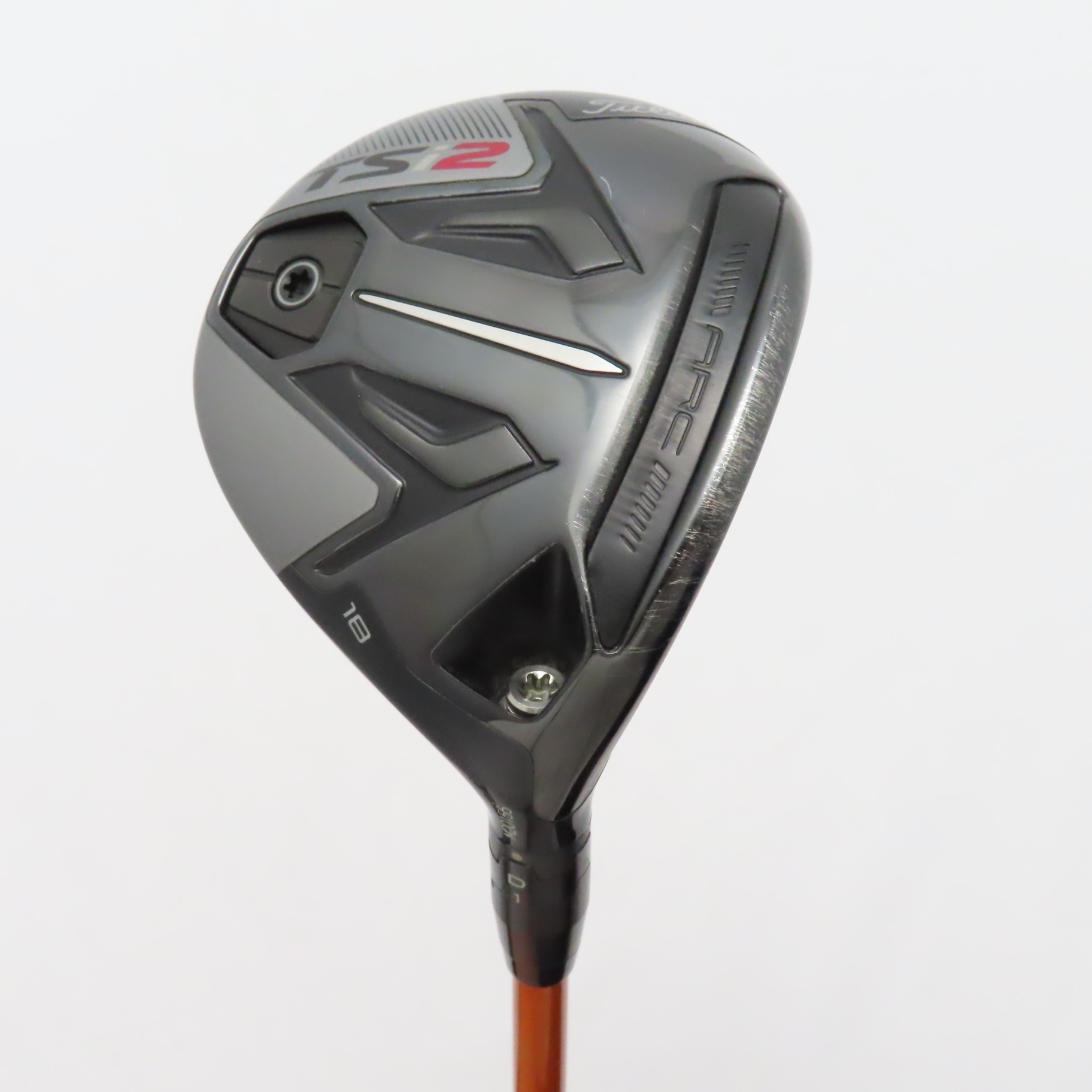 Titleist TSi2 Fairway Wood | Golf Avenue