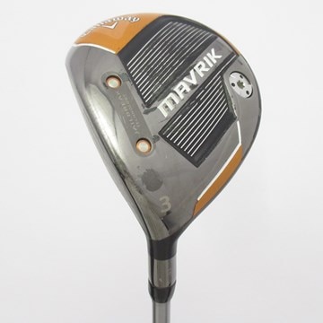 中古】マーベリック フェアウェイウッド (キャロウェイ) メンズ 