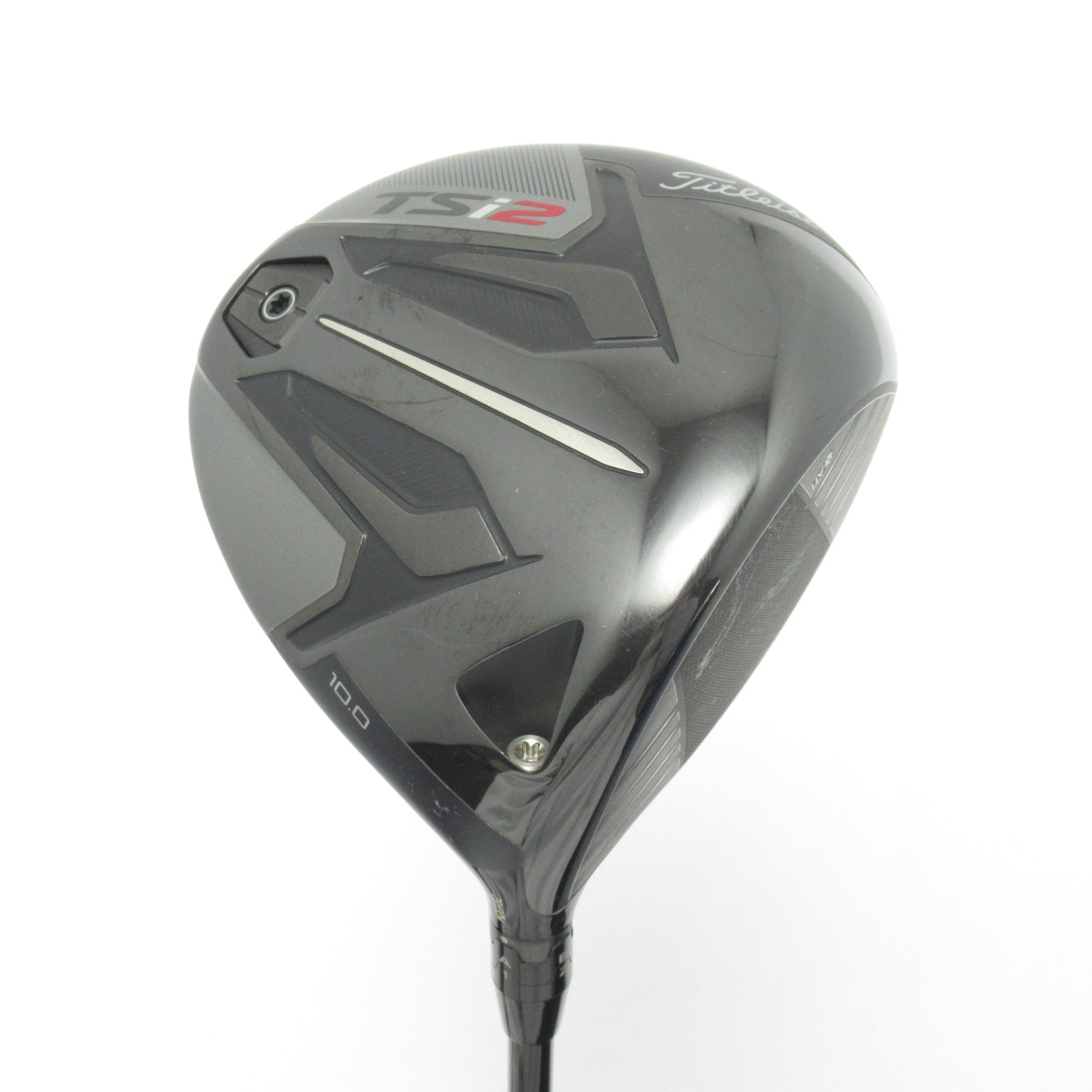 中古】TSi2 ドライバー TSP110 50 10 SR C(ドライバー（単品