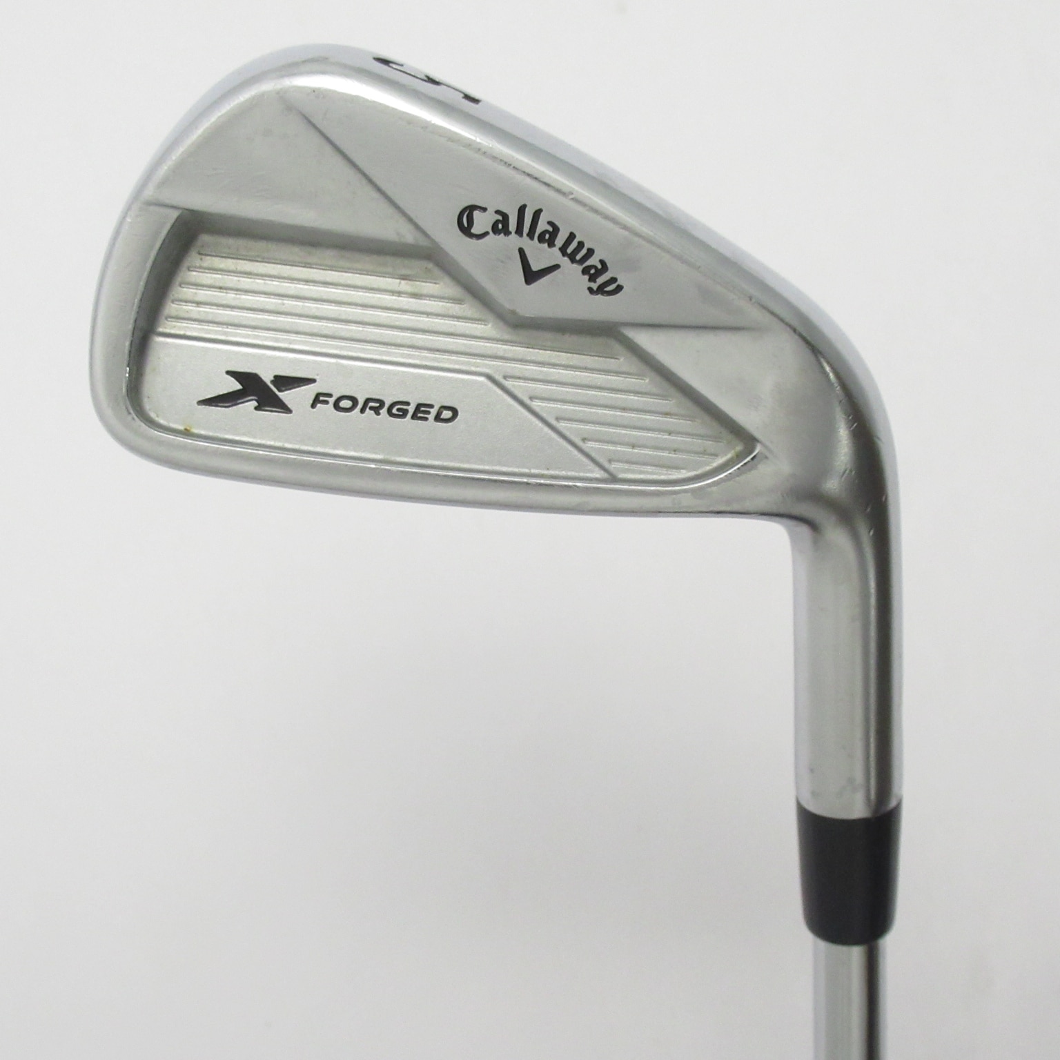 中古】キャロウェイゴルフ(Callaway Golf) アイアンセット 通販｜GDO中古ゴルフクラブ